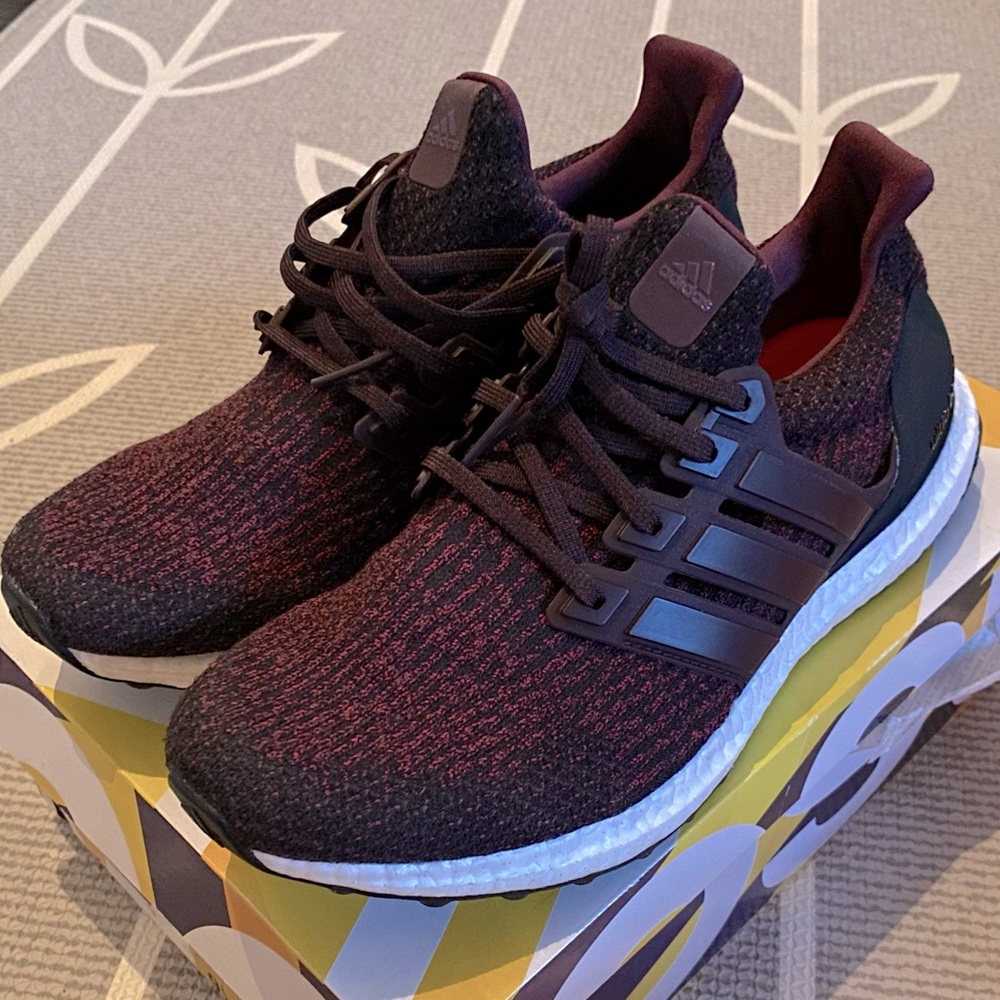 Adidas ultraboost NWT